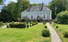 Hotel Les Grands Chênes